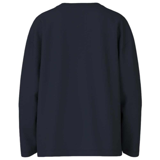 Name It Παιδική μακρυμάνικη μπλούζα Name It Παιδική μακρυμάνικη μπλούζα